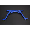 Rinforzo Inferiore Anteriore H-Brace Hardrace per Honda Civic FD (06-12)