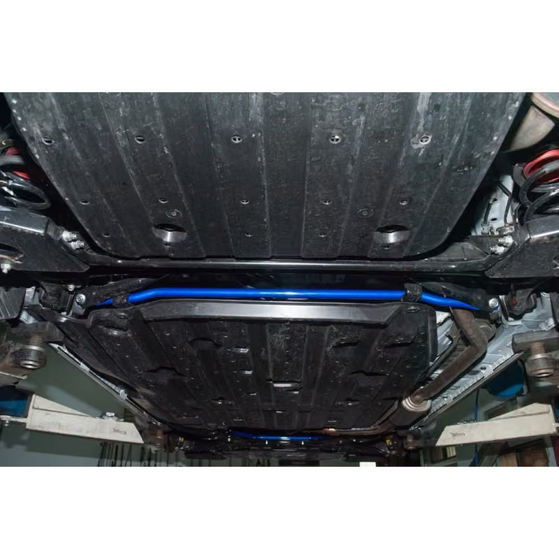 Carica immagine in Galleria Viewer, Rinforzo Inferiore Posteriore Hardrace per Honda HR-V RU (14-21)
