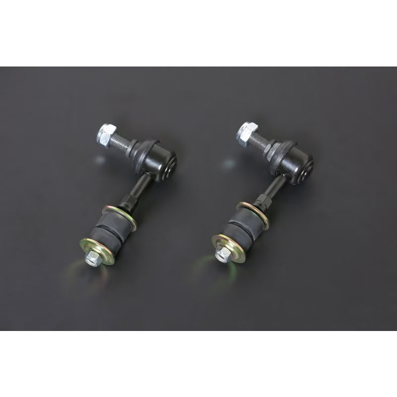 Carica immagine in Galleria Viewer, Biellette Barra Stabilizzatrice Anteriori Rinforzate Hardrace per Honda Prelude 5G (97-01)
