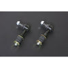 Biellette Barra Stabilizzatrice Anteriori Rinforzate Hardrace per Honda Prelude 5G (97-01)