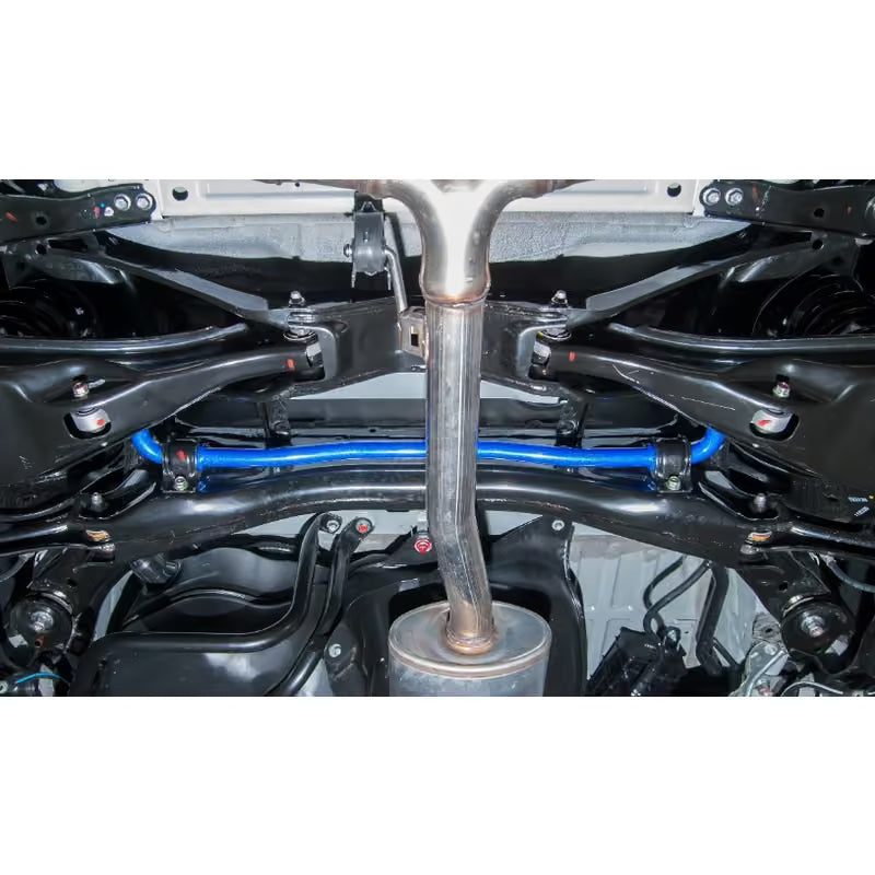 Barra Stabilizzatrice Posteriore Hardrace per Honda Civic FC / FK (16-21)