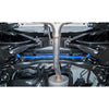 Barra Stabilizzatrice Posteriore Hardrace per Honda Civic Type R FK8 (17-22)