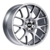 Cerchio BBS CH-R 10,5x20 5x120 ET30 - Argento lucido