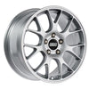 Cerchio BBS CH-R 9x18 5x120 ET39 - Argento lucido