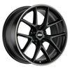 Cerchio BBS CI-R 8,5x20 5x112 ET27 - Nero satinato