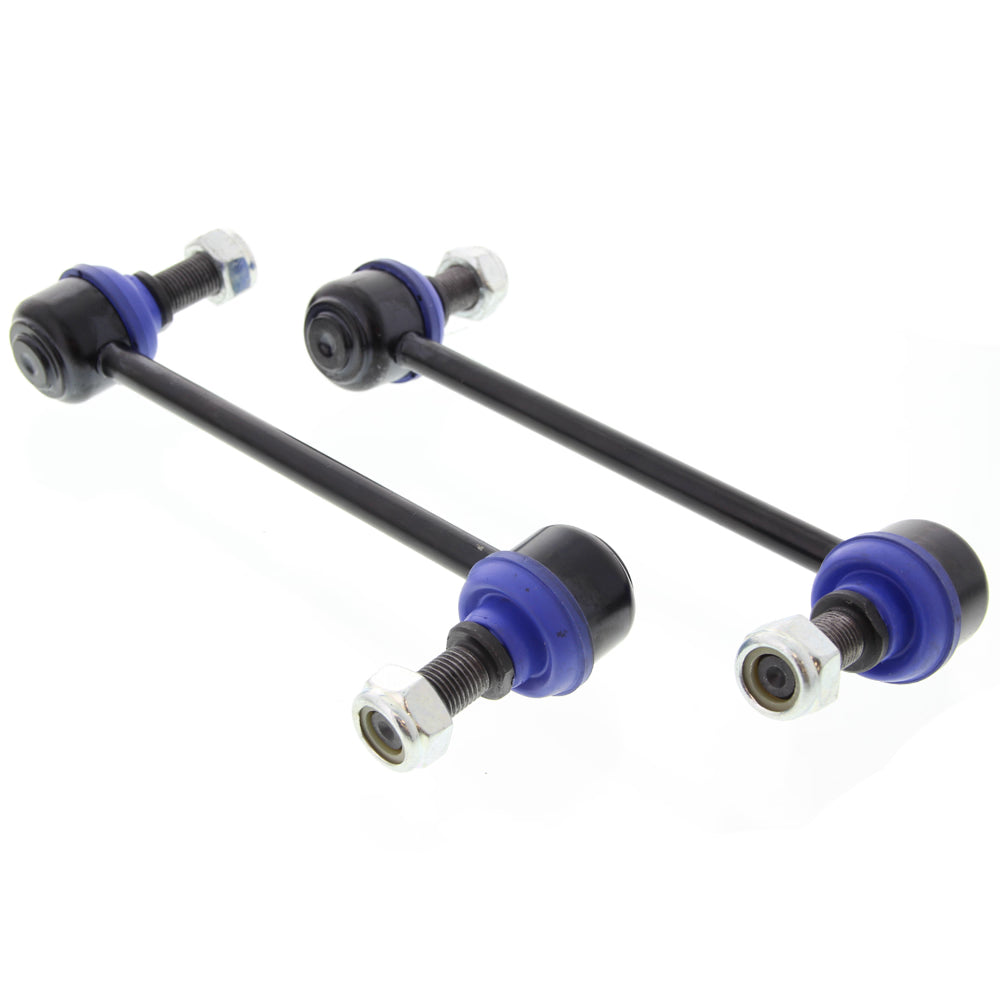 Biellette Barra Stabilizzatrice Posteriori Rinforzate Hardrace per Honda Prelude 5G (97-01)