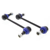 Biellette Barra Stabilizzatrice Posteriori Rinforzate Hardrace per Honda Prelude 5G (97-01)