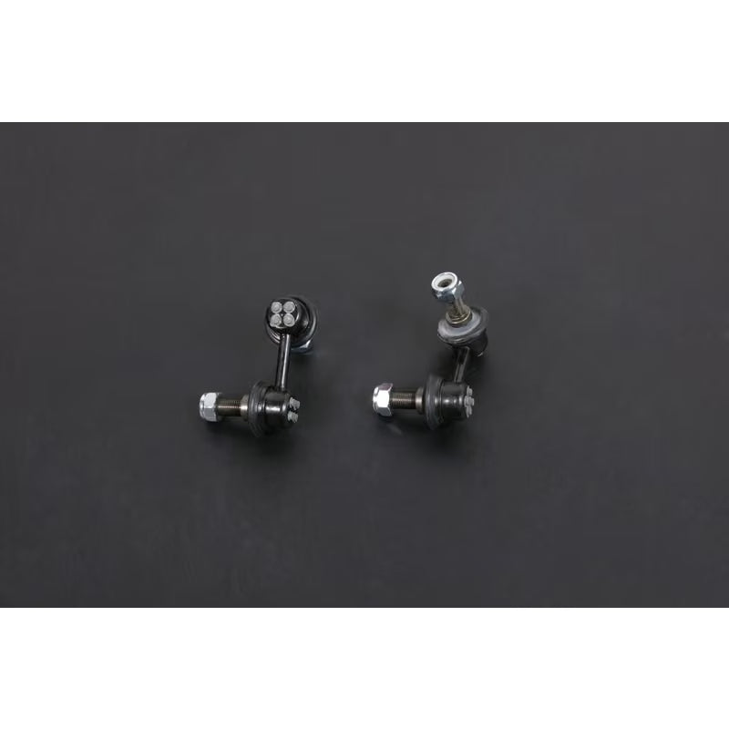 Carica immagine in Galleria Viewer, Biellette Barra Stabilizzatrice Anteriori Rinforzate Hardrace per Honda Civic EE9 (88-91)
