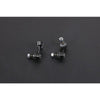Biellette Barra Stabilizzatrice Anteriori Rinforzate Hardrace per Honda Civic EE9 (88-91)