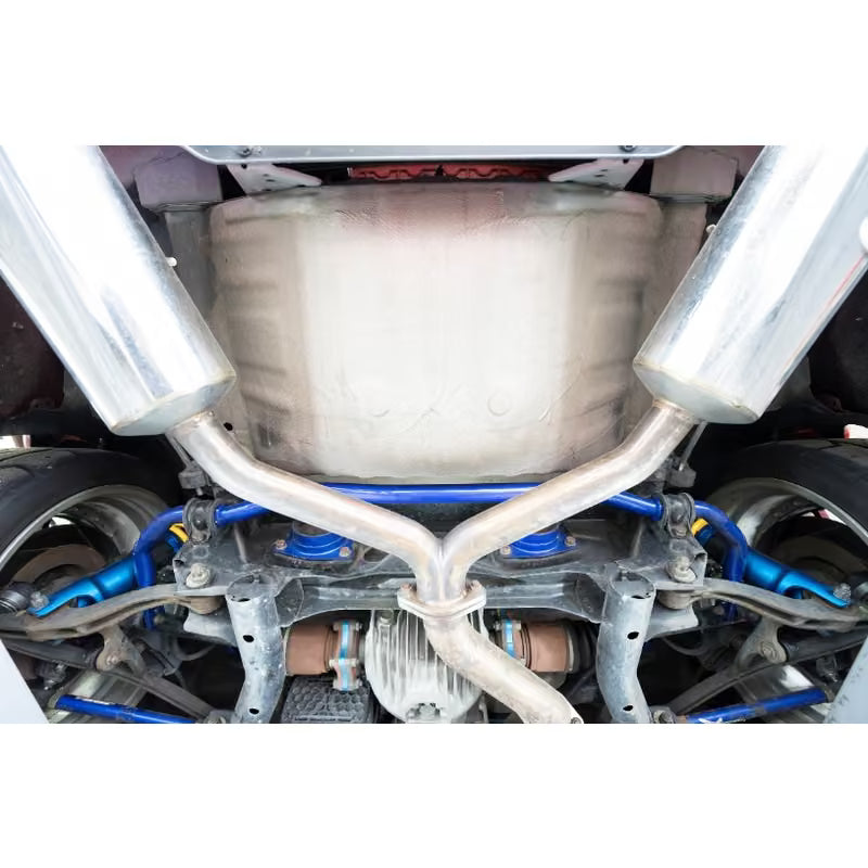 Carica immagine in Galleria Viewer, Barra Stabilizzatrice Posteriore Hardrace per Honda S2000
