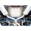 Barra Stabilizzatrice Posteriore Hardrace per Honda S2000