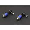 Biellette Barra Stabilizzatrice Anteriori Rinforzate Hardrace per Honda Civic EG / EH / EJ (92-96)
