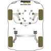 Silent Block Powerflex per Linea di Scarico (Type 39)