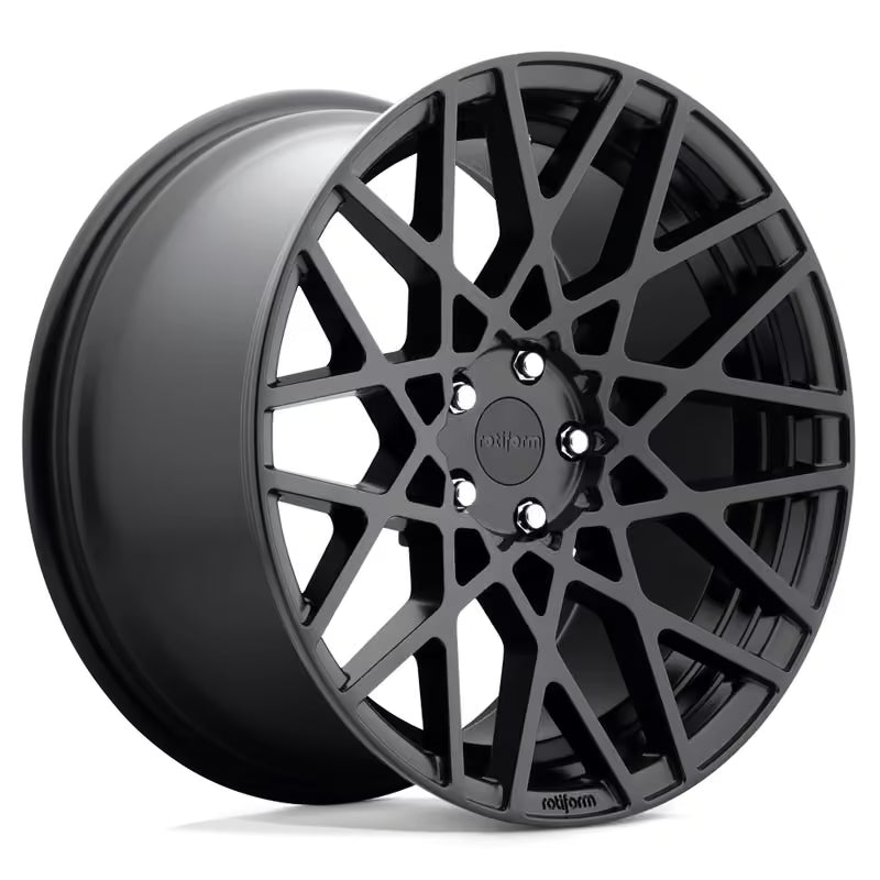 Cerchio Rotiform BLQ 8x19 ET35