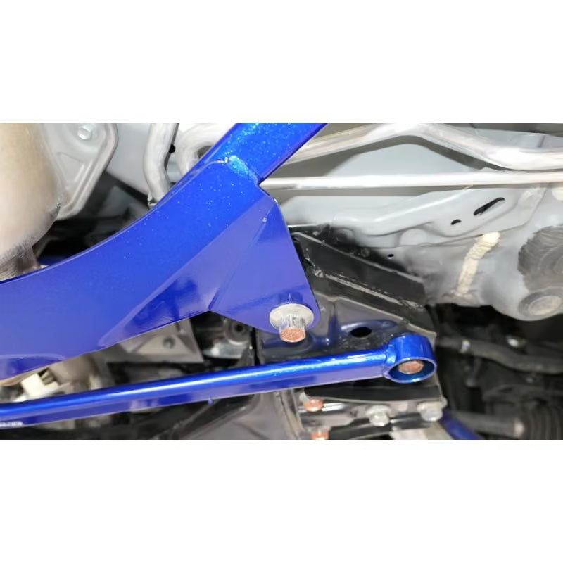 Carica immagine in Galleria Viewer, Rinforzo Inferiore Anteriore H-Brace Hardrace per Honda Odyssey RC1 / RC2 / RC4 (2013+)
