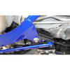 Rinforzo Inferiore Anteriore H-Brace Hardrace per Honda Odyssey RC1 / RC2 / RC4 (2013+)