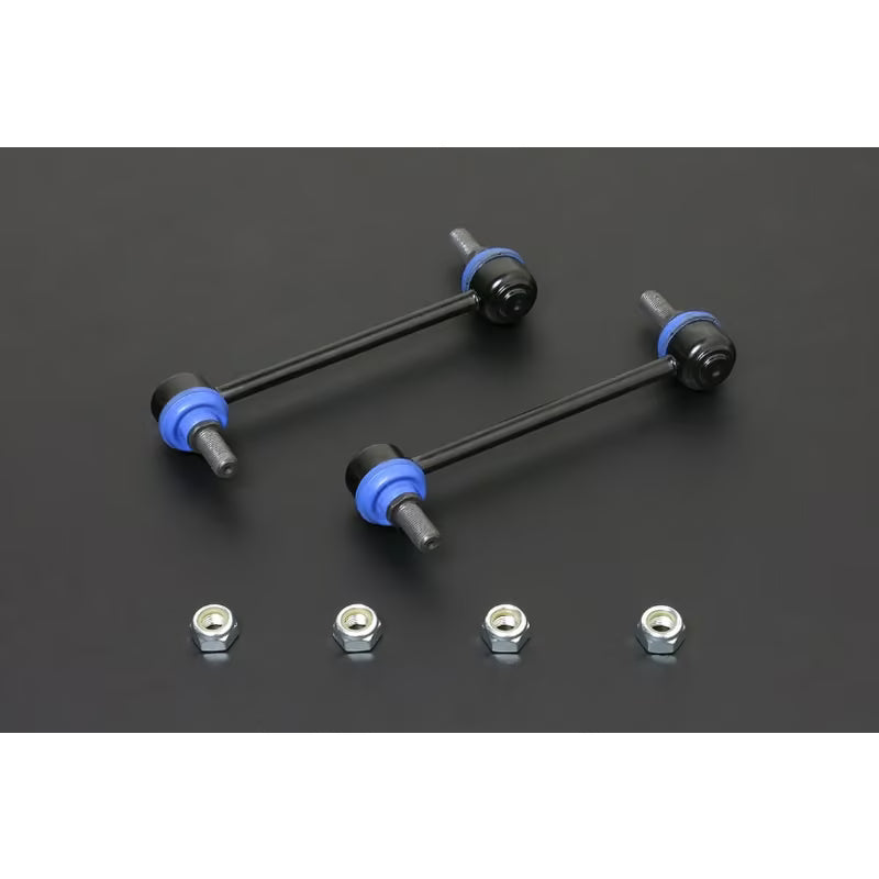 Biellette Barra Stabilizzatrice Posteriori Rinforzate Hardrace per Honda Prelude 5G (97-01)