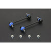 Biellette Barra Stabilizzatrice Posteriori Rinforzate Hardrace per Honda Prelude 5G (97-01)