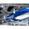 Rinforzo Inferiore Anteriore Hardrace per Honda HR-V (2014+)