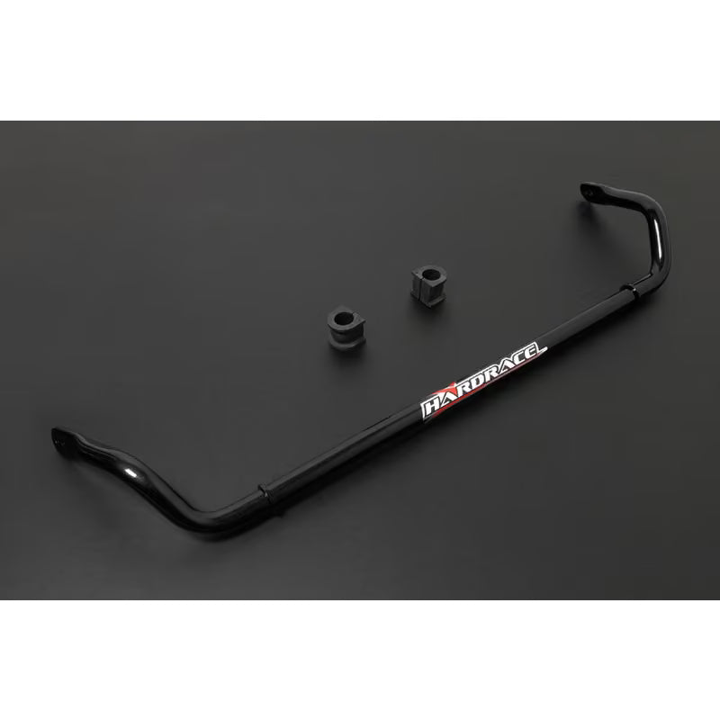 Carica immagine in Galleria Viewer, Barra Stabilizzatrice Anteriore Hardrace Nera per Honda S2000
