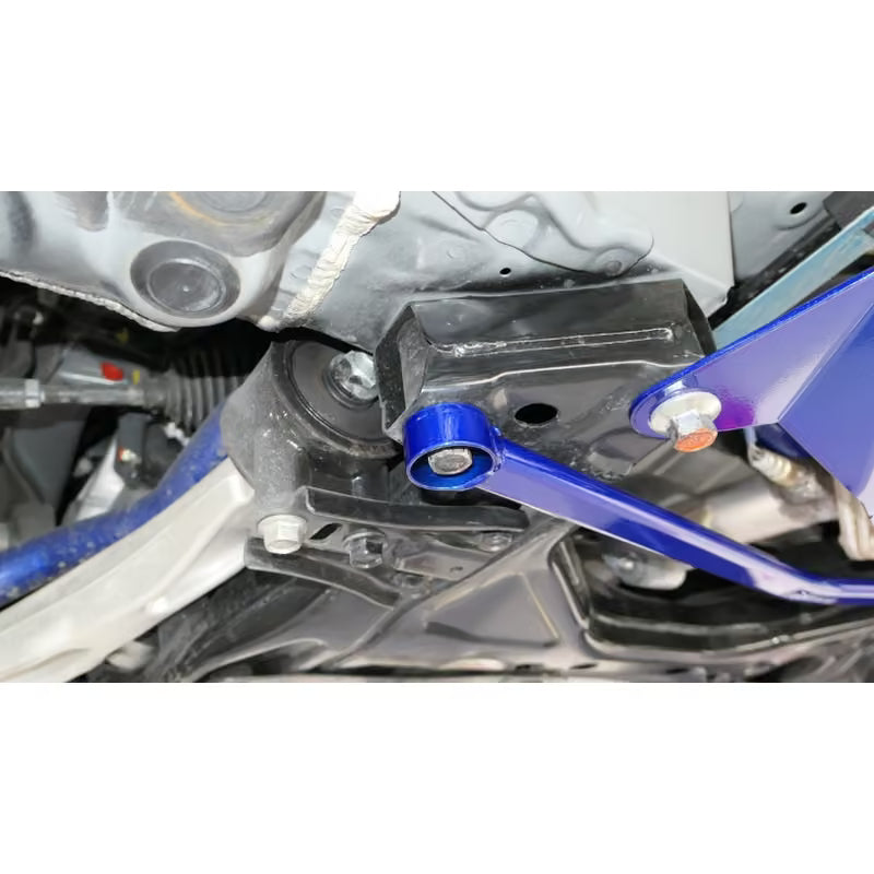 Rinforzo Inferiore Anteriore Hardrace per Honda Odyssey RC1 / RC2 / RC4 (2013+)