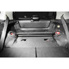 Barra Duomi Superiore Posteriore Hardrace Nera per Honda Civic EG / EH / EJ