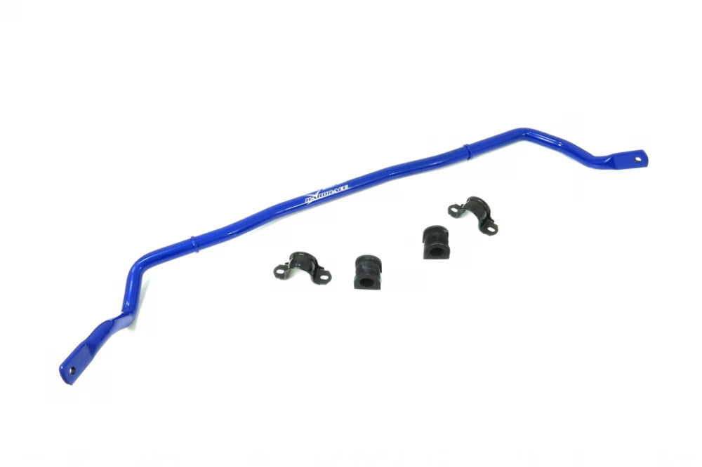 Barra Stabilizzatrice Posteriore Hardrace per Honda Civic EP / ES1 / EM2