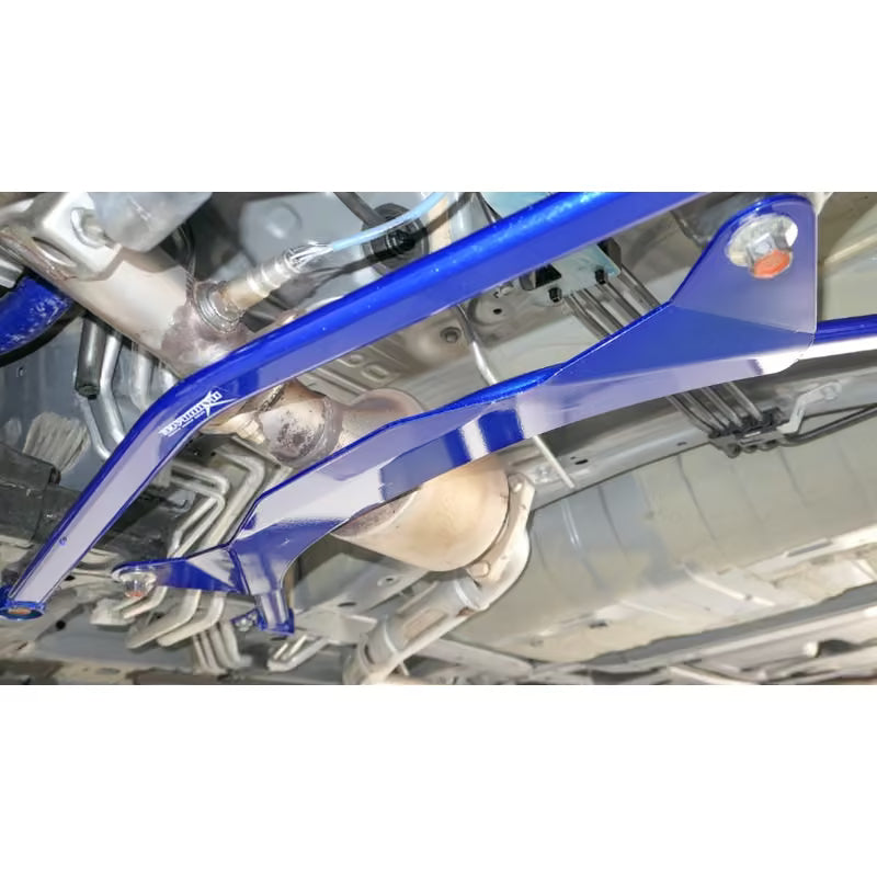 Carica immagine in Galleria Viewer, Rinforzo Inferiore Anteriore H-Brace Hardrace per Honda Odyssey RC1 / RC2 / RC4 (2013+)
