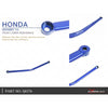 Rinforzo Inferiore Anteriore Hardrace per Honda Odyssey RC1 / RC2 / RC4 (2013+)