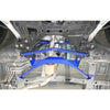 Rinforzo Inferiore Anteriore H-Brace Hardrace per Honda Odyssey RC1 / RC2 / RC4 (2013+)