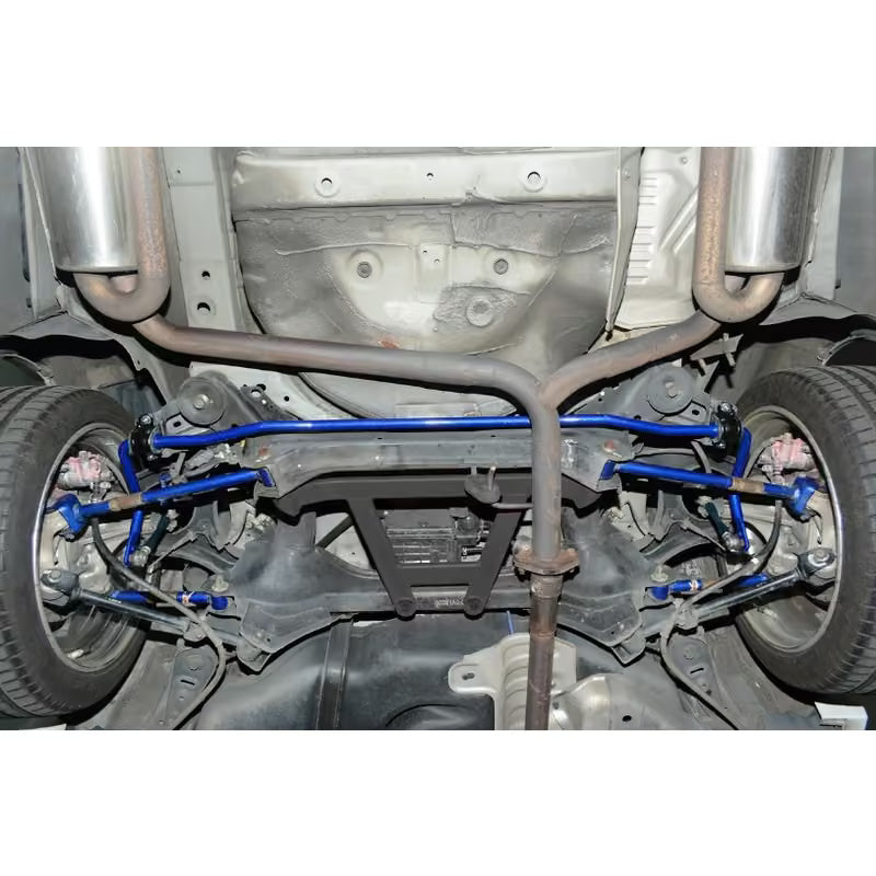 Carica immagine in Galleria Viewer, Barra Stabilizzatrice Posteriore Hardrace per Honda Accord CP / CS (08-12)
