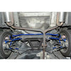 Barra Stabilizzatrice Posteriore Hardrace per Honda Accord CP / CS (08-12)