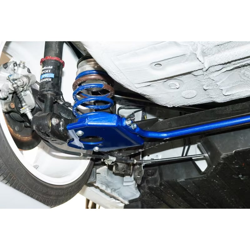 Carica immagine in Galleria Viewer, Barra Stabilizzatrice Posteriore Hardrace per Honda HR-V RU / RV
