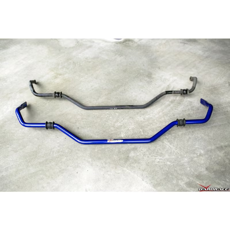 Carica immagine in Galleria Viewer, Barra Stabilizzatrice Posteriore Hardrace per Honda CR-V RE (07-11)

