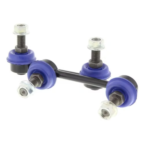 Biellette Barra Stabilizzatrice Posteriori Rinforzate Hardrace per Honda S2000