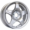 Cerchio Compomotive MO 1570 (MO5) 7x15 4x108 ET35
