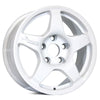 Cerchio Compomotive MO 1570 (MO5) 7x15 4x108 ET20