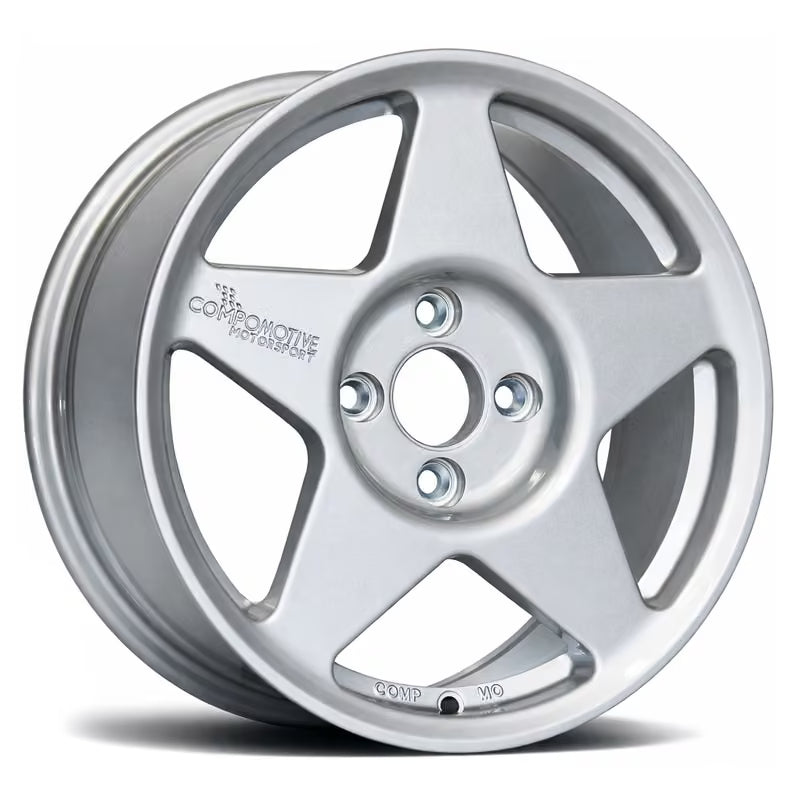 Cerchio Compomotive MO 1670 (MO5) 7x16 4x114.3 ET35