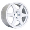 Cerchio Compomotive MO 1785 (MO6) 8x17 5x108 ET20 - Bianco
