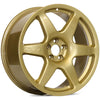 Cerchio Compomotive MO 1882 (MO6) 8x18 5x100 ET40
