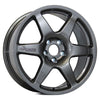 Cerchio Compomotive MO 1882 (MO6) 8x18 5x108 ET40