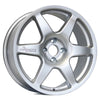 Cerchio Compomotive MO 1882 (MO6) 8x18 5x110 ET40
