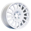 Cerchio Compomotive FMV 1881 8x18 4x108 ET15 - Bianco