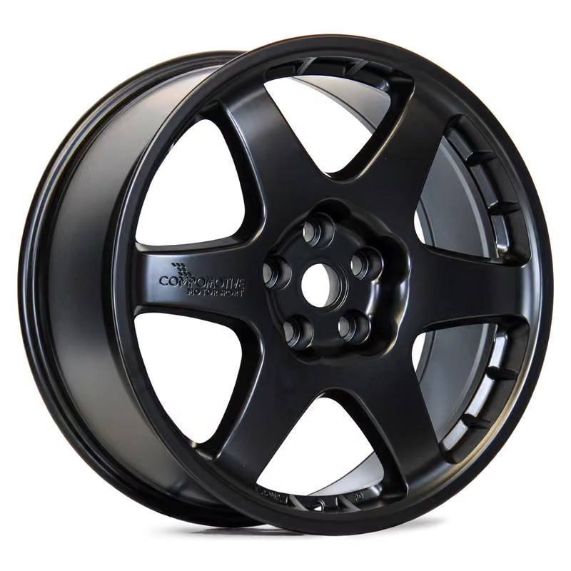 Cerchio Compomotive PD 2090 9x20 5x120 ET30