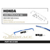 Barra Stabilizzatrice Posteriore Hardrace per Honda Civic Type R FL5 (2022+)