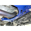 Rinforzo Culla Anteriore Hardrace per Honda Civic Type R FK8 (17-22)