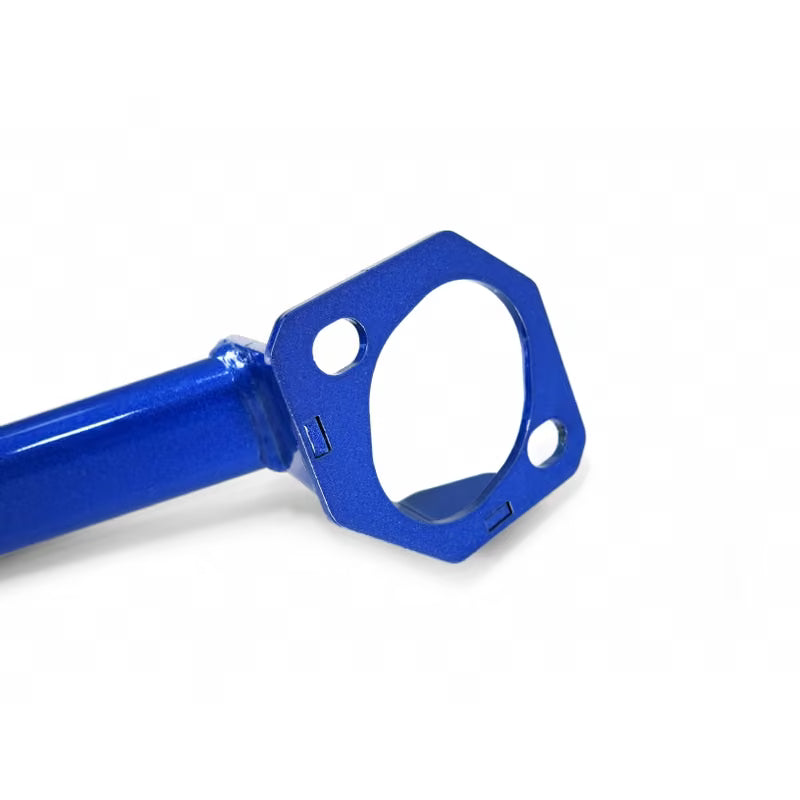 Carica immagine in Galleria Viewer, Barra Duomi Superiore Anteriore Hardrace Blu per Honda Civic EC / ED / EE
