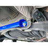 Barra di Rinforzo Inferiore Posteriore Hardrace per Honda Civic FD (06-12)