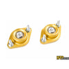 Coppelle Posteriori su Uniball IRP per BMW Z3