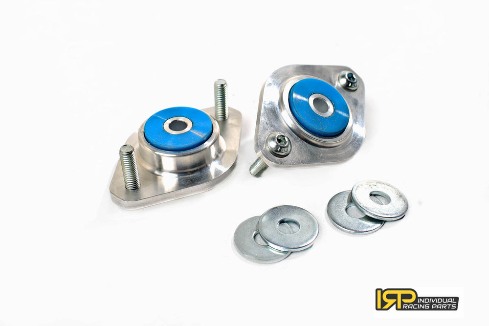 Coppelle Posteriori Rinforzate IRP per BMW E36